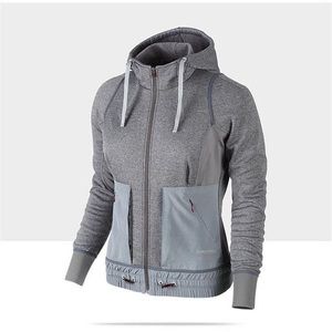 Nike x Undercover Gyakusou Dri-FIT Running hoodie